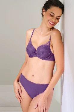 Outlet Slip »Everyday« Damen Unterteile