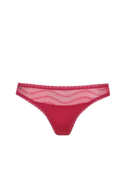 Discount Slip »Honey« Damen Unterteile
