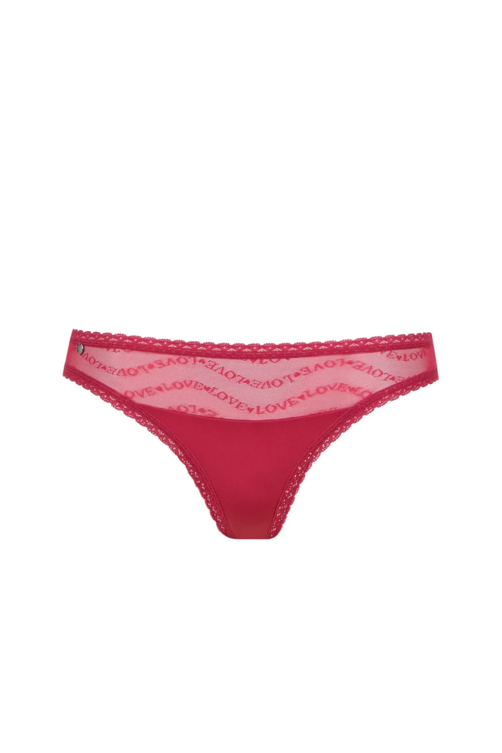 Discount Slip »Honey« Damen Unterteile