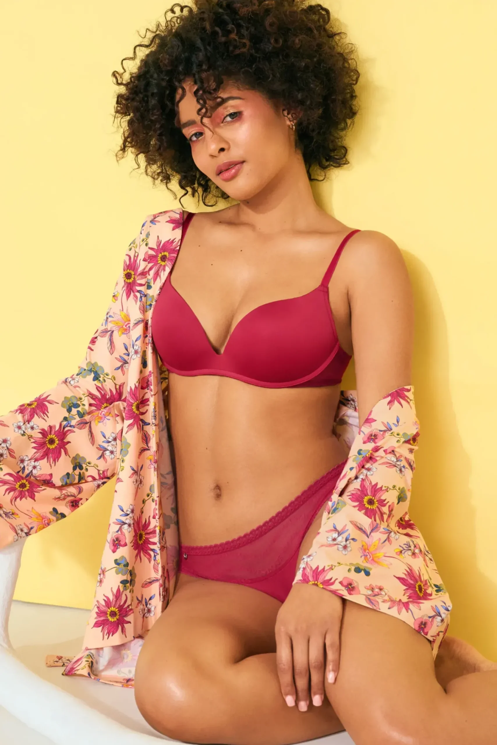 Discount Slip »Honey« Damen Unterteile