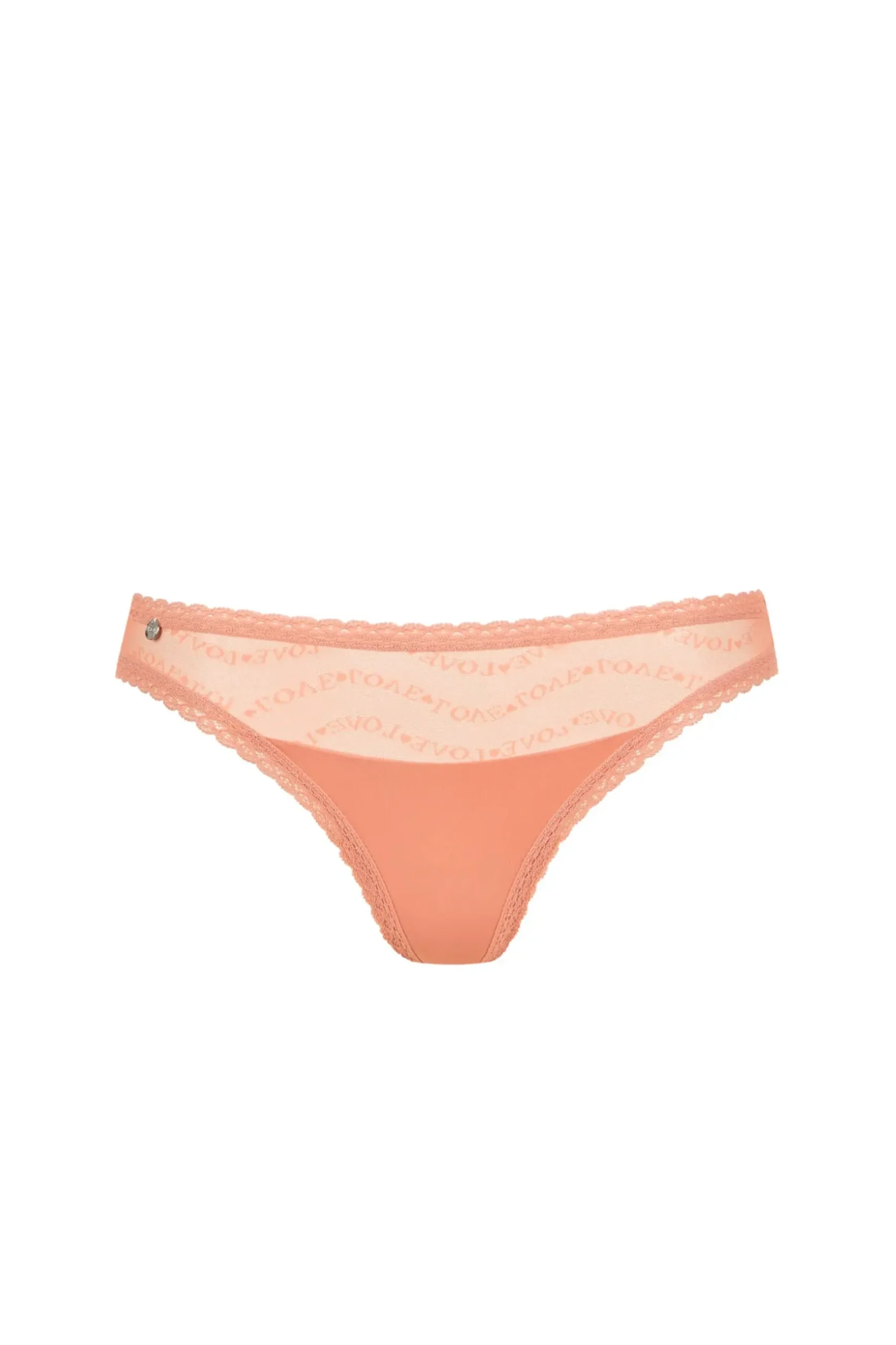 Best Slip »Honey« Damen Unterteile