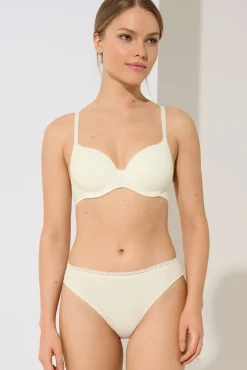 Outlet Slip »Ines« Damen Unterteile