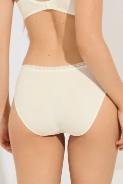 Outlet Slip »Ines« Damen Unterteile