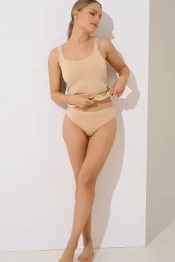 Sale Slip »Kaia« Damen Unterteile
