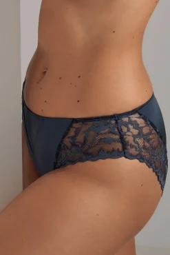 Online Slip »Naty« Damen Unterteile