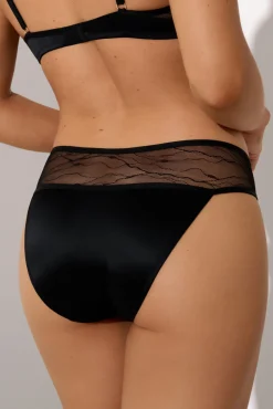 Online Slip »Nightscape« Damen Unterteile