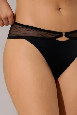 Online Slip »Nightscape« Damen Unterteile