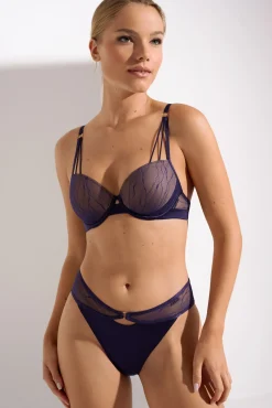 Clearance Slip »Nightscape« Damen Unterteile