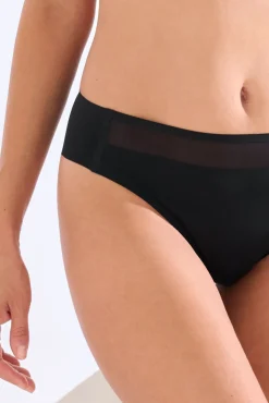 Best Slip »Paris« Damen Unterteile