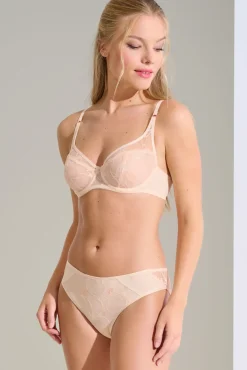 Outlet Slip »Patricia« Damen Unterteile