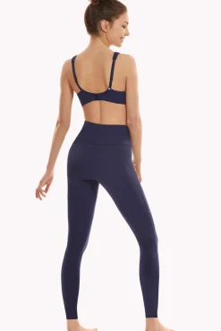 Sale Sport-Leggings »Relax« Damen Hosen