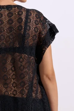 Sale Strand Cardigan »Rimini« Damen Accessoires
