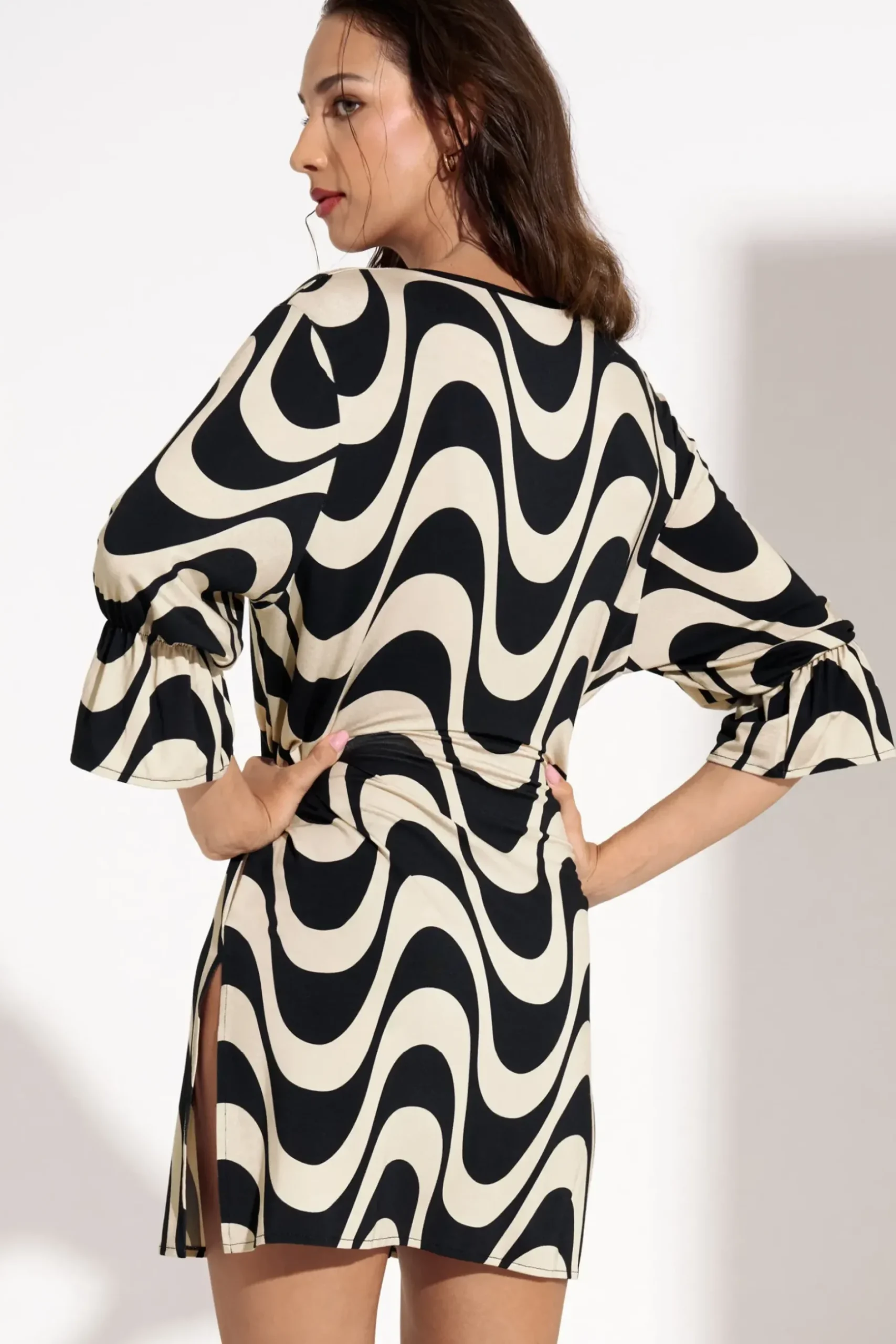 Hot Strandcardigan »Iceland« Damen Accessoires