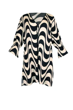 Hot Strandcardigan »Iceland« Damen Accessoires