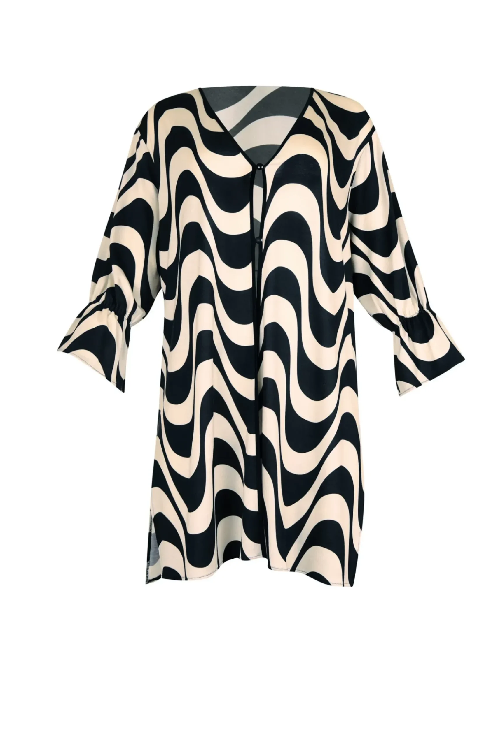 Hot Strandcardigan »Iceland« Damen Accessoires