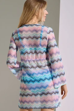 New Strand-Cardigan »Las Vegas« Damen Accessoires
