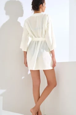 Hot Strand-Cardigan »Tanzania« Damen Accessoires