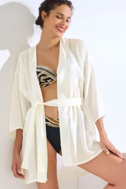 Hot Strand-Cardigan »Tanzania« Damen Accessoires