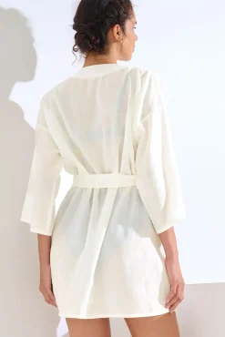 Hot Strand-Cardigan »Tanzania« Damen Accessoires