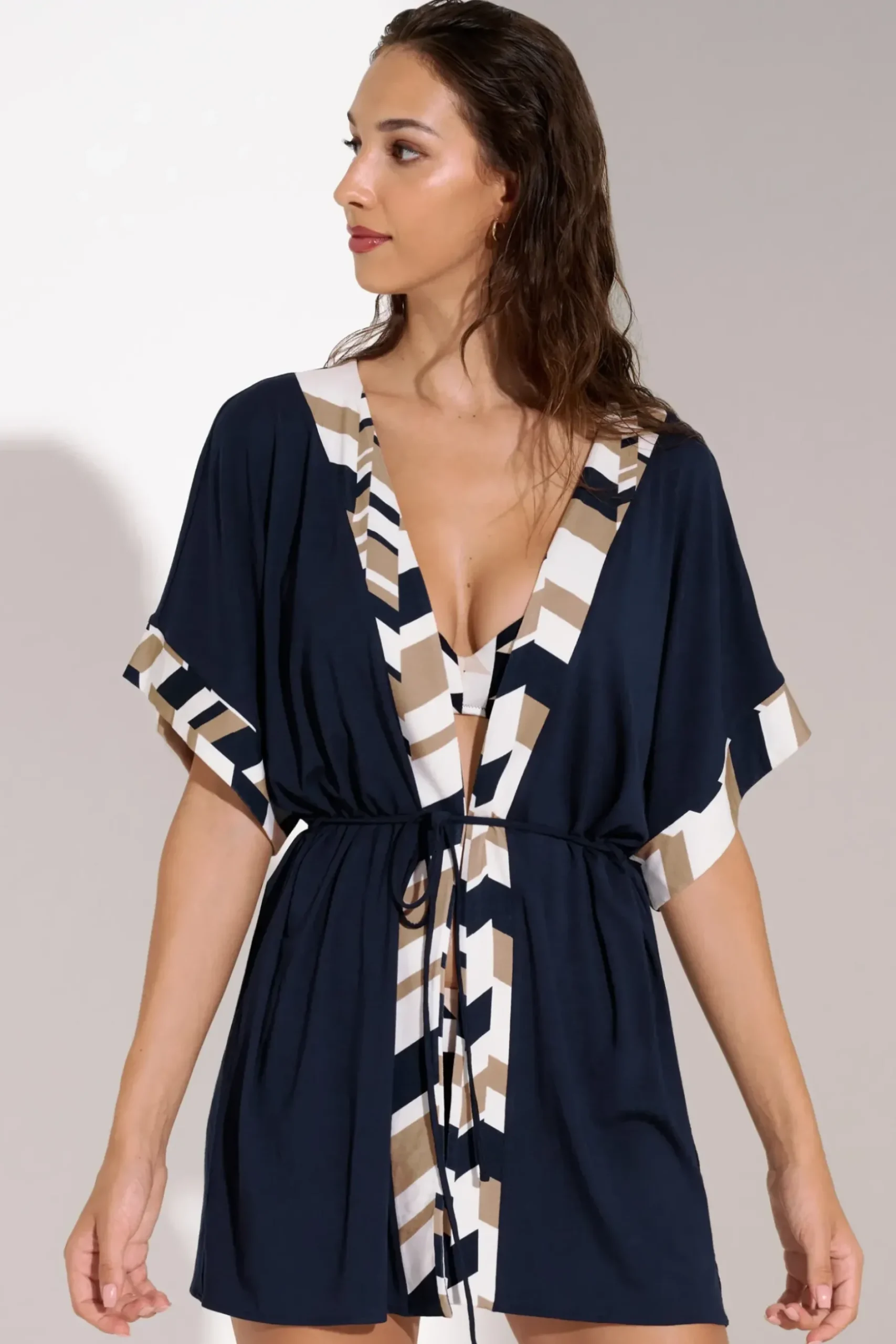 Hot Strand-Cardigan »Toulouse« Damen Accessoires