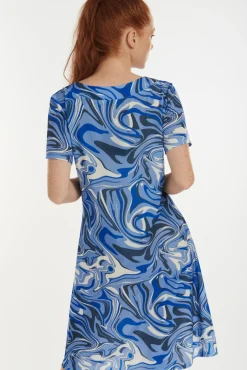Fashion Strandkleid »Palma« Damen Kleider & Röcke|Accessoires