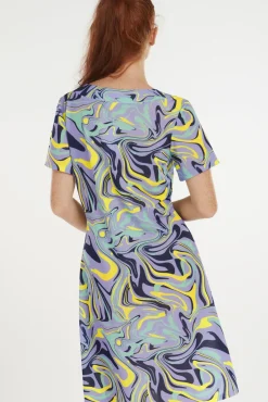 Clearance Strandkleid »Palma« Damen Kleider & Röcke|Accessoires