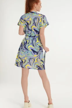 Clearance Strandkleid »Palma« Damen Kleider & Röcke|Accessoires