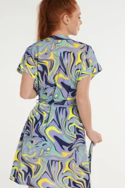 Clearance Strandkleid »Palma« Damen Kleider & Röcke|Accessoires