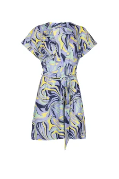 Clearance Strandkleid »Palma« Damen Kleider & Röcke|Accessoires