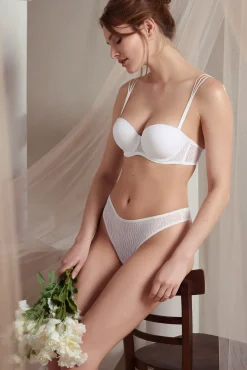 Clearance String »Nikki« Damen Unterteile