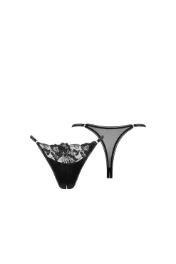 Sale String Ouvert »Eminence« Damen Unterteile
