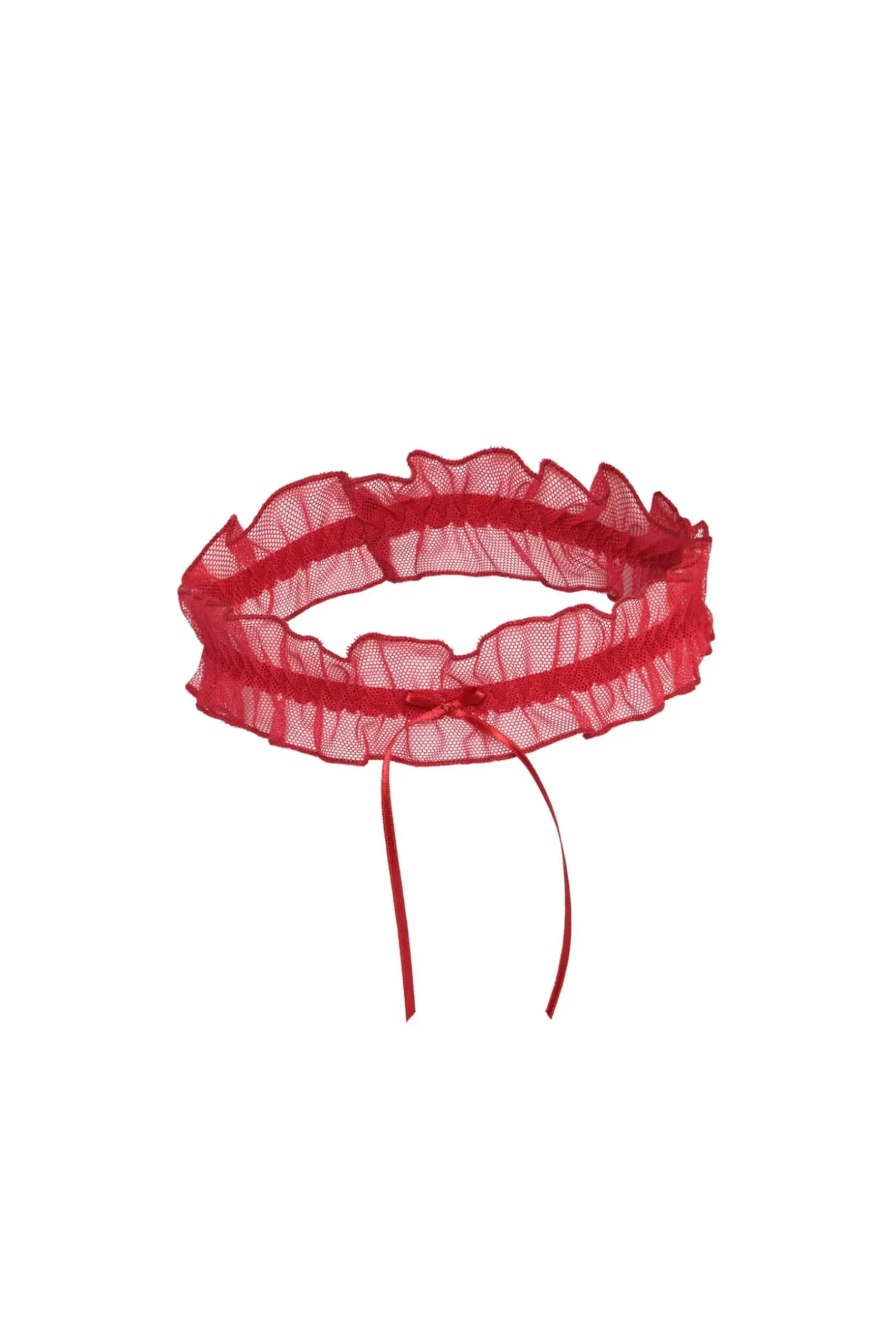 Fashion Strumpfband "Mili" Damen Accessoires