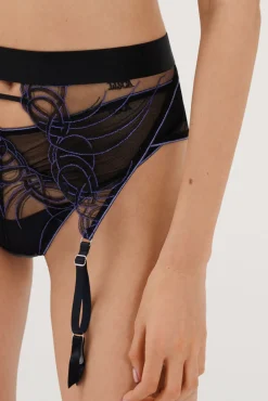 New Strumpfgürtel »Amaze« Damen Accessoires