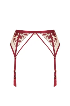 Fashion Strumpfgürtel »Gloriosa« Damen Accessoires
