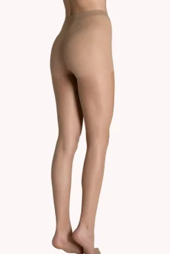 Hot Strumpfhose Basic 15 Damen Strumpfhosen