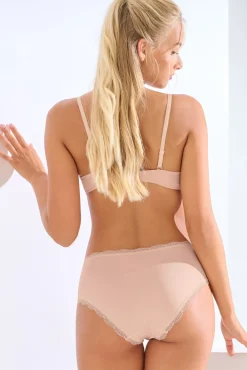 New Taillenslip »Everyday« Damen Unterteile