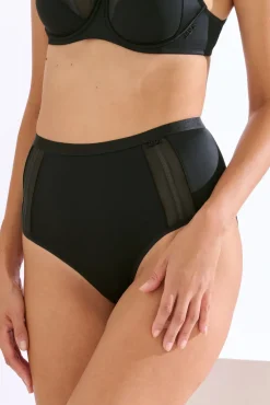 Outlet Taillenslip »Princess« Damen Unterteile