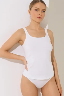 Clearance Top »Emma« Damen Tops
