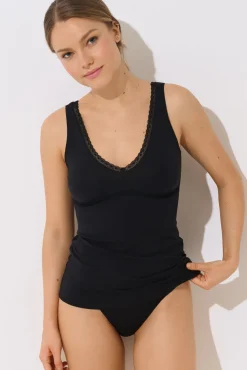 Outlet Top »Ines« Damen Tops