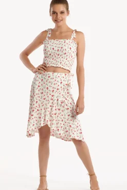 New Top »Java« Damen Accessoires