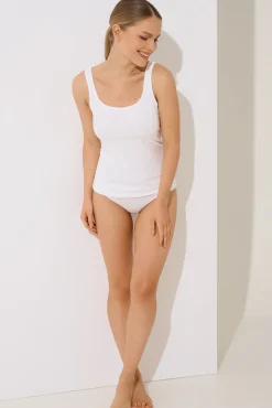 Best Top »Kaia« Damen Tops