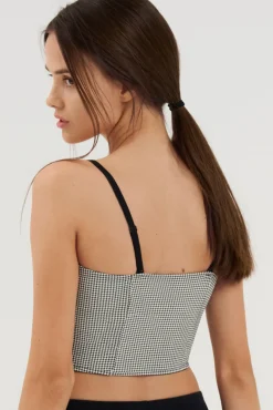 Outlet Top »Mia« Damen Tops