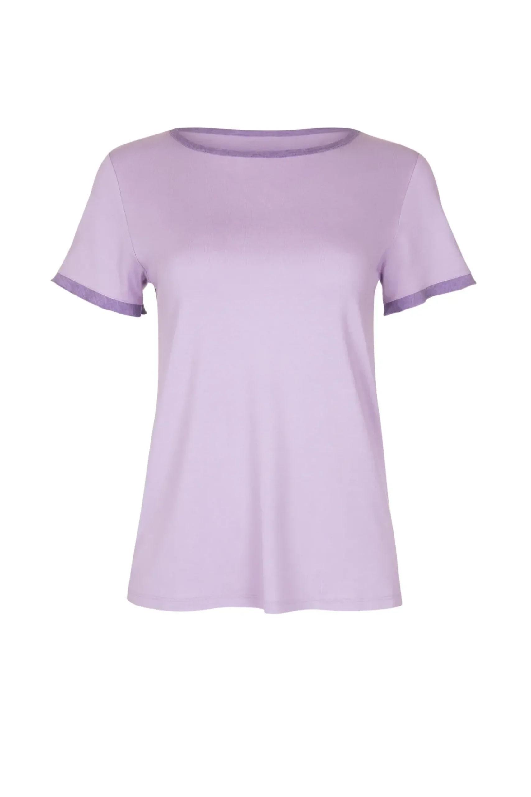 Discount T-Shirt »Laura« Damen Pyjamas|Shirts
