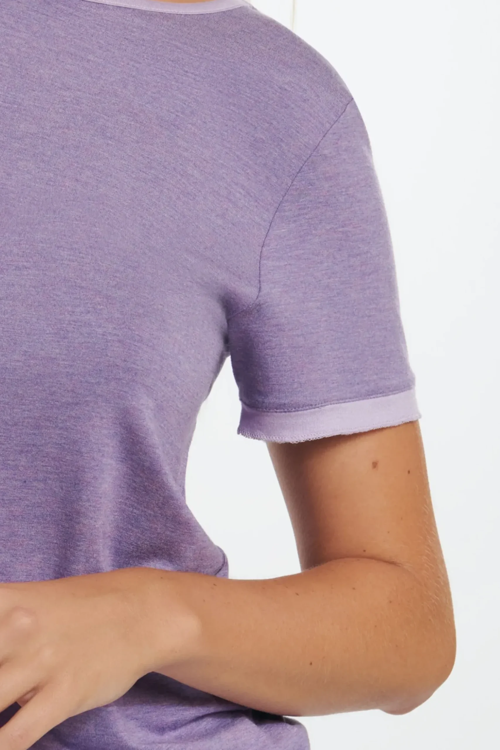 New T-Shirt »Laura« Damen Pyjamas|Shirts