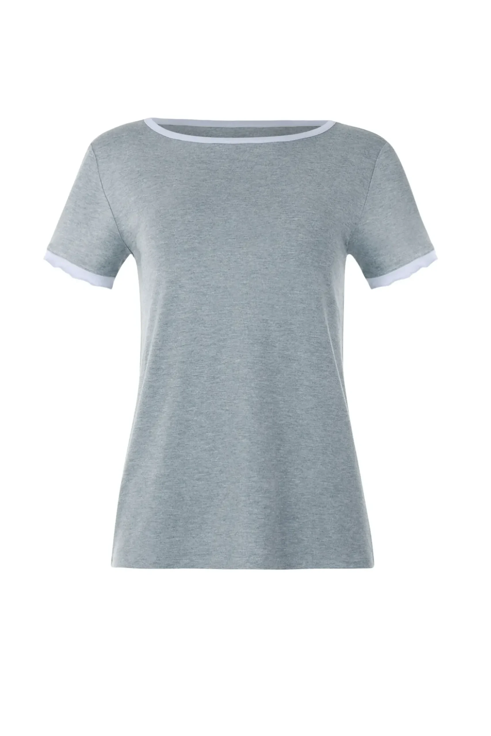 Best T-Shirt »Laura« Damen Pyjamas|Shirts