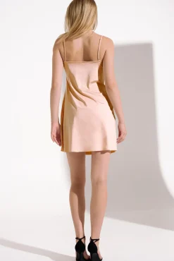 Fashion Unterkleid »Mila« Damen Babydoll