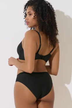 Discount V-Neck Wireless Soft BH »Laura« Damen Bhs