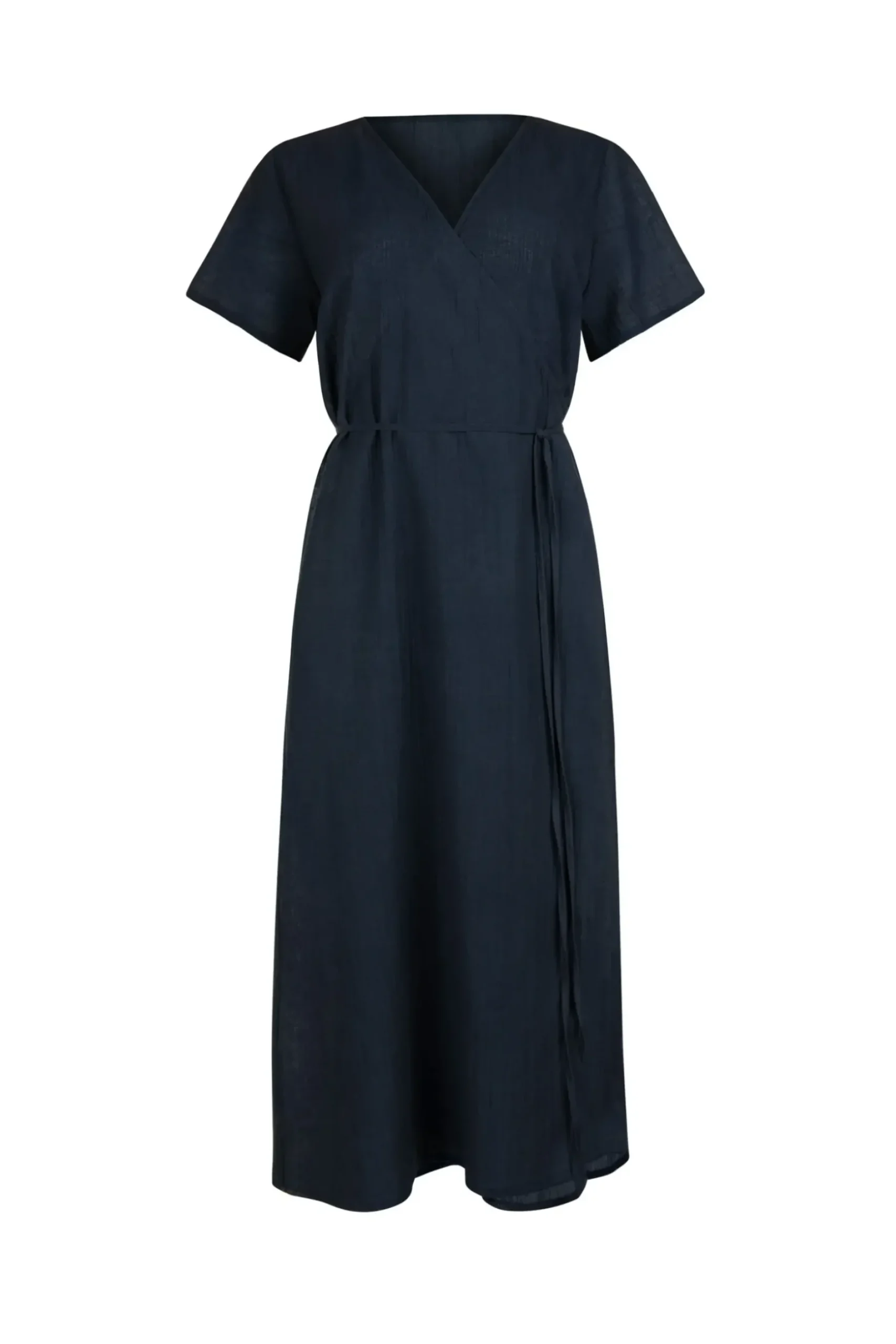 Best Wickelkleid »Normandie« Damen Kleider & Röcke|Accessoires