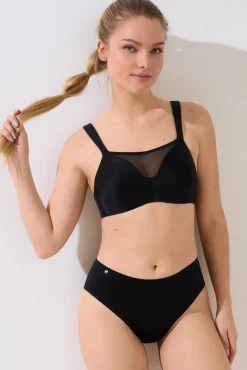 Outlet Wireless Soft Sport BH »Lifestyle« Damen Bhs