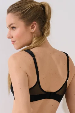 Outlet Wireless Soft Sport BH »Lifestyle« Damen Bhs